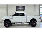 Used 2016 RAM 2500 For Sale