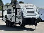 2025 Winnebago Micro Minnie 1800BH