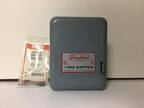 24-Hour Time Switch 40a.