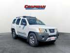 2010 Nissan Xterra Off Road