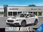 2024 Subaru WRX