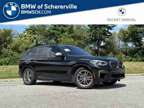 2020 BMW X3 M40i