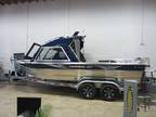 2025 Thunder Jet 22' Yukon Boat for Sale