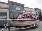 2023 Thunder Jet 22' Alexis OS Boat for Sale