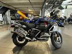2024 BMW R 1250 GS Adventure Rally Motorcycle for Sale