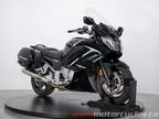 2015 Yamaha FJR 1300A Motorcycle for Sale