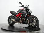 2013 Ducati Diavel CARBON Motorcycle for Sale