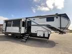 2025 Keystone Montana High Country 351BH