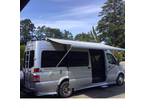 2013 Mercedes Benz 3500 Free Spirit SS RV for Sale
