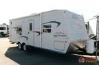 2005 JAYCO JAYFLIGHT 23FB RV for Sale
