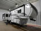 2025 Keystone Montana 3623EB