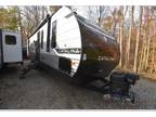 2025 Coachmen Catalina Legacy Edition 343BHTS