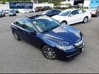 2017 Acura TLX FWD