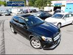 2015 Mercedes-Benz GLA-Class GLA 250