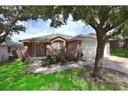 3582 ROCK SHELF LN Round Rock TX 78681