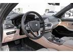 2021 BMW 330i Driving Assistance Package Convenience Package
