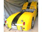 1958 Austin-Healey Sprite For Sale