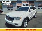 Used 2011 Jeep Grand Cherokee for sale.
