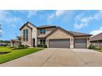 12710 Durham Creek Lane Tomball Texas 77375