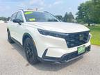 Used 2023 Honda Cr-v for sale.