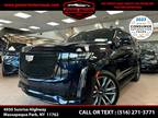 Used 2023 Cadillac Escalade for sale.