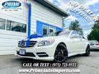Used 2014 Mercedes-Benz CL-Class for sale.