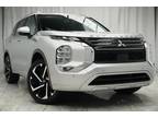 New 2024 Mitsubishi Outlander for sale.