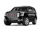 Used 2015 GMC Yukon for sale.