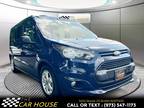 Used 2015 Ford Transit Connect Wagon for sale.