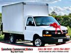 Used 2017 Chevrolet Express 3500 139 WB for sale.
