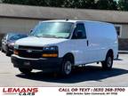 Used 2019 Chevrolet Express 2500 for sale.