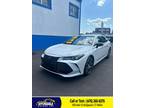 Used 2019 Toyota Avalon for sale.