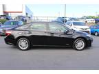 2013 Toyota Avalon Hybrid Limited
