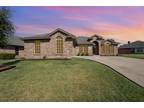 1817 Eastfork Lane Wylie Texas 75098