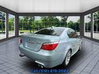 $39,995 2008 BMW M5 with 82,050 miles!