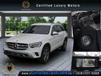 $24,990 2022 Mercedes-Benz GLC-Class with 60,832 miles!