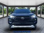$27,800 2023 Toyota RAV4 with 25,513 miles!