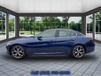 $18,800 2021 Alfa Romeo Giulia (952) with 56,517 miles!