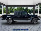 $27,800 2022 Jeep Gladiator with 52,135 miles!