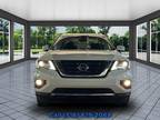$17,800 2020 Nissan Pathfinder with 61,782 miles!