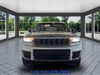 $27,800 2021 Jeep Grand Cherokee with 44,812 miles!