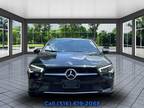 $20,800 2020 Mercedes-Benz CLA-Class with 53,951 miles!