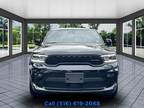 $29,800 2023 Dodge Durango with 27,889 miles!