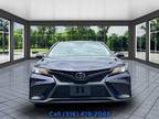 $17,900 2022 Toyota Camry with 59,923 miles!