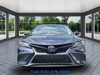 $17,990 2022 Toyota Camry with 68,603 miles!