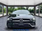 $18,800 2020 Mercedes-Benz CLA-Class with 73,104 miles!
