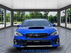 $21,800 2020 Subaru WRX with 22,453 miles!