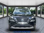 $29,995 2021 Nissan Rogue with 28,709 miles!