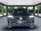 $32,995 2022 Acura MDX with 36,118 miles!