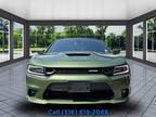 $33,800 2019 Dodge Charger with 20,795 miles!
